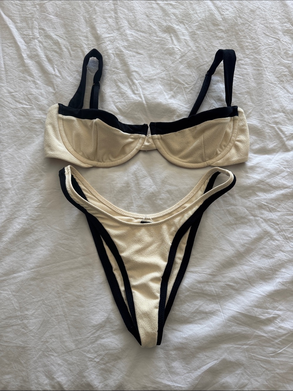 SAME bikini